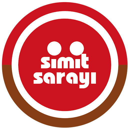 Simit Sarayı TÜYAP logo