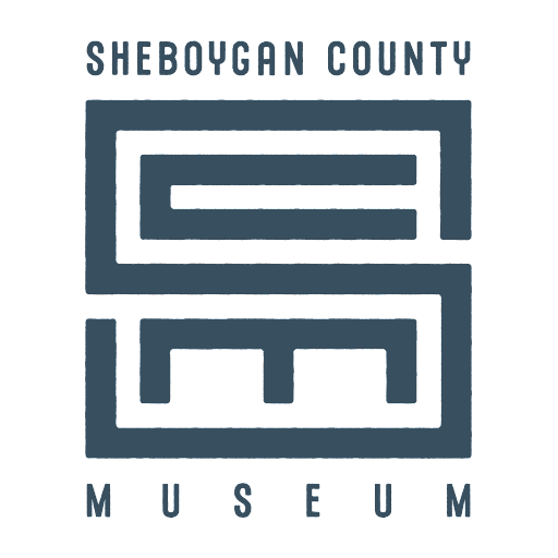 Sheboygan County Historical Museum logo