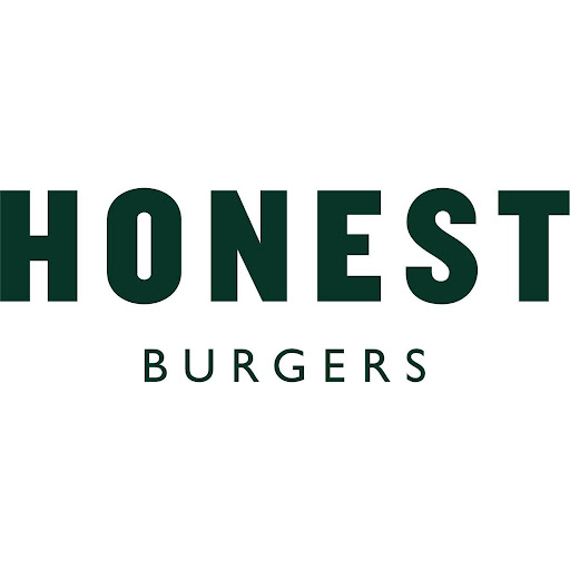 Honest Burgers Watford logo