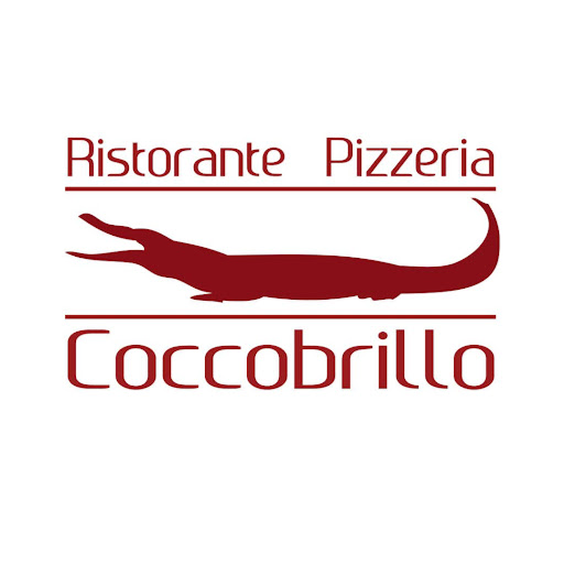 Coccobrillo Ristorante Pizzeria logo