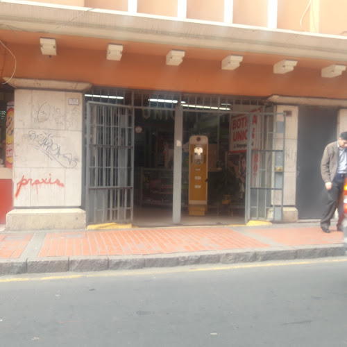Botica Union S.A.