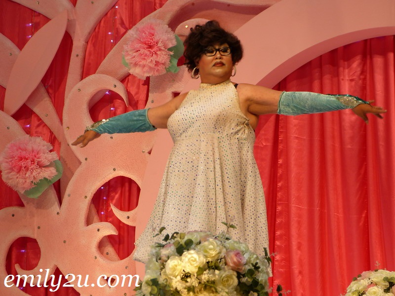 Mother’s Day Special Dance Show