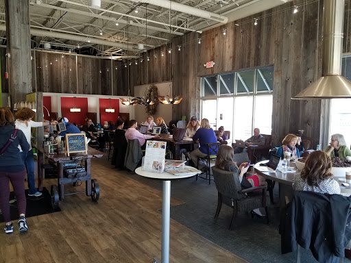 Restaurant «Generoasta Coffee», reviews and photos, 901 Warrendale Village Dr, Warrendale, PA 15086, USA