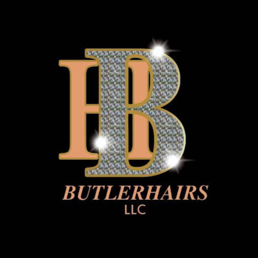 ButlerHairs logo