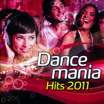 Dance Mania Hits (2011)