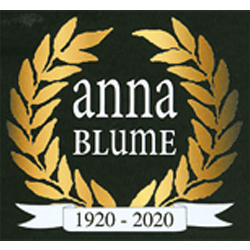 Anna Blume Floristik und Cafe logo
