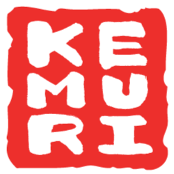 Kemuri Tatsu-Ya logo