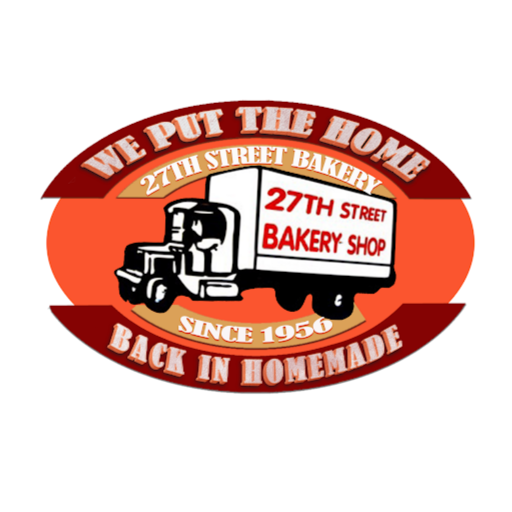 27th Street Bakery logo