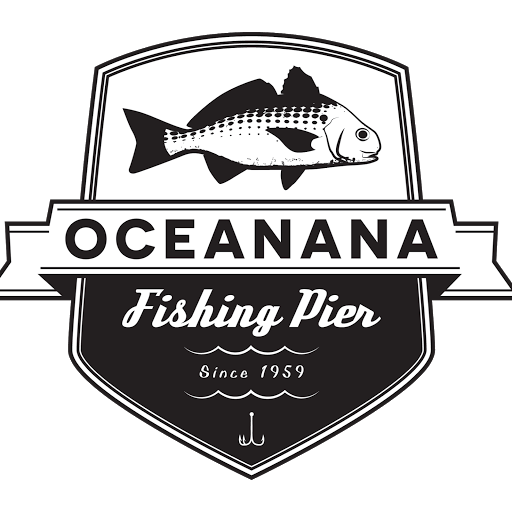 Oceanana Pier & Pier House Restaurant logo