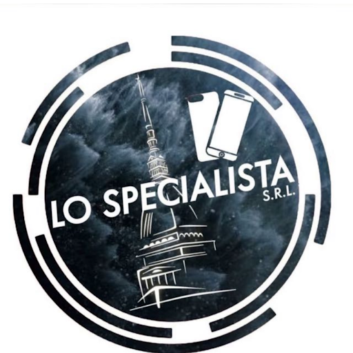 Lo Specialista logo