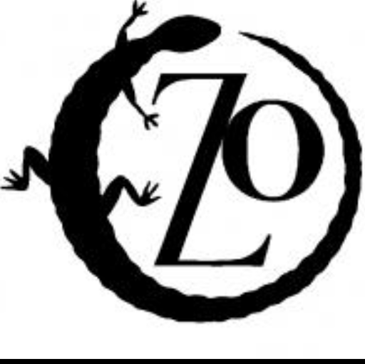 Restaurant Zo logo