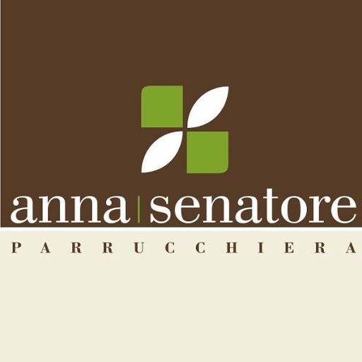 Anna Senatore Parrucchiera logo