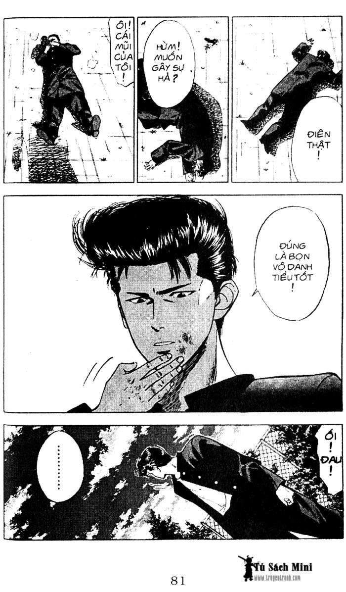 Slam Dunk Chap 8 - Truyen.Chap.VN