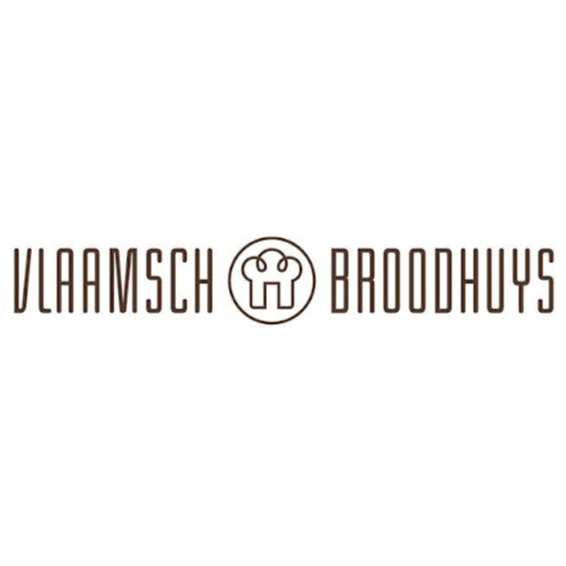Vlaamsch Broodhuys Van Woustraat Amsterdam logo