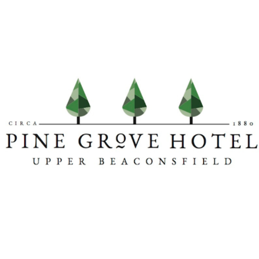 Pine Grove Hotel logo