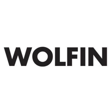 WOLFIN Barber Shop logo