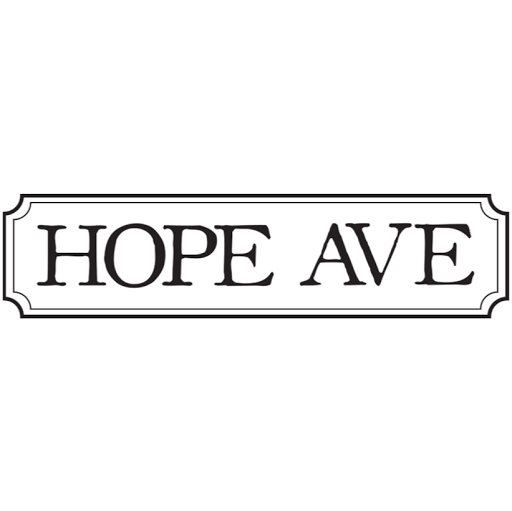 Hope Ave