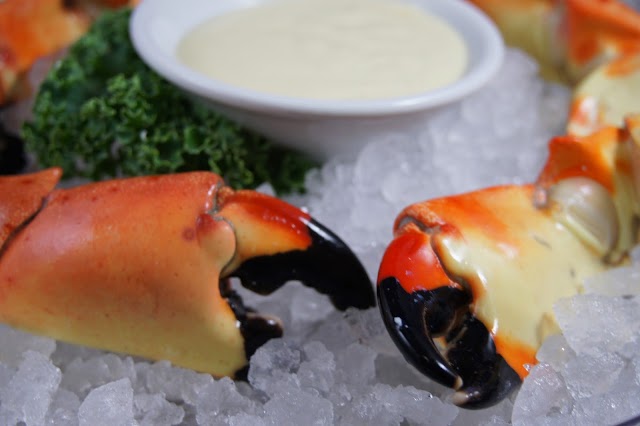 Swan River Seafood Fish Market