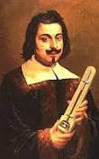 Evangelista, Torricelli