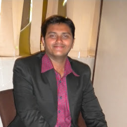 avatar of Kalpit Champanery