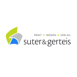 Suter & Gerteis AG logo