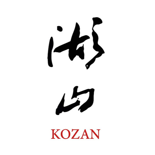 Kozan logo
