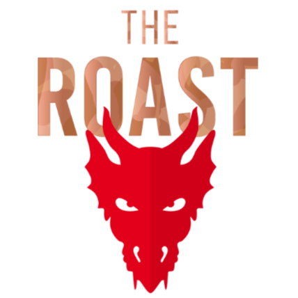 The Roast logo