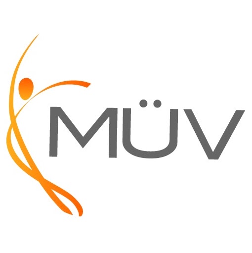 MUV Physical Therapy & Pilates logo
