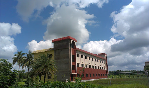 Dream Institute of Technology, 668, Thakurpukur-Bibirhat-Bakhrahat-Raipur Rd, Naurbad, Kolkata, West Bengal 700104, India, College, state WB
