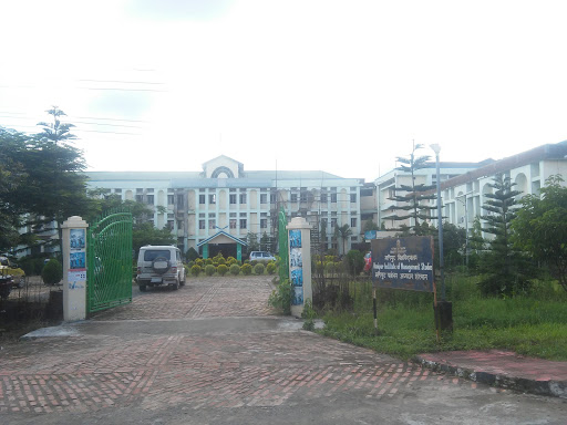 Manipur Institute of Management Studies, Manipur University, Indo-Myanmar Road, Imphal, Manipur 795003, India, University, state MN