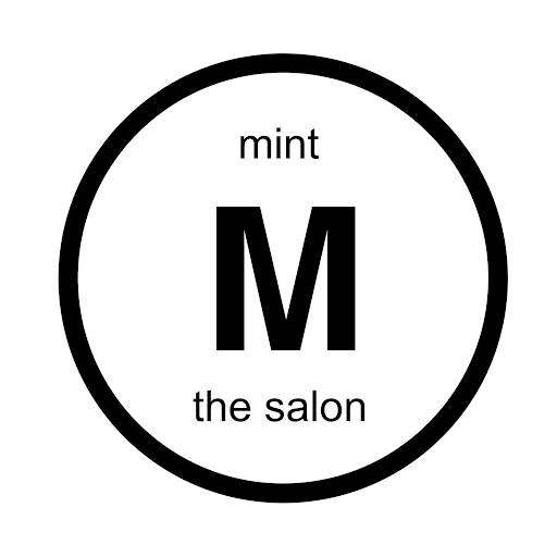 Mint the Salon logo
