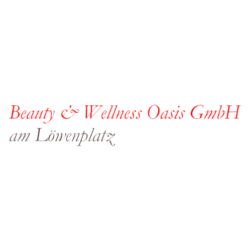 Beauty + Wellness Oasis GmbH logo