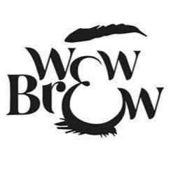 Beautysalon Wow & Brow logo
