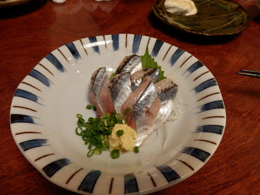 海鮮食堂 磯野家