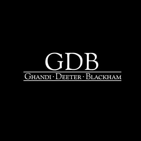Ghandi Deeter Blackham Law Offices