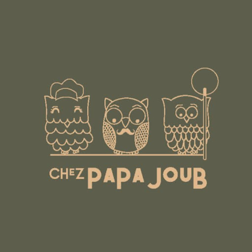 Chez Papa'Joub logo
