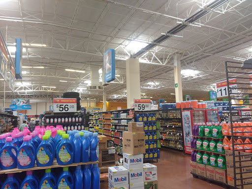 Walmart Chilpancingo, Fernando Rios Neri No 3, Ciudad de los Servicios, 39075 Chilpancingo de los Bravos, Gro., México, Supermercado | GRO
