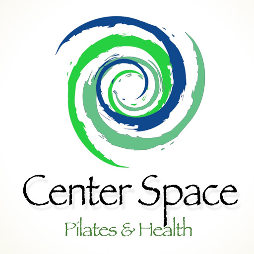 Center Space Pilates and Health logo