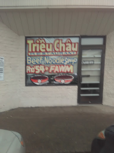 Trieu Chau