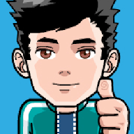 SuperSandro2000's user avatar