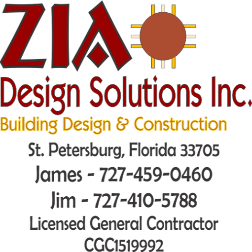 ZIA Design Solutions Inc.