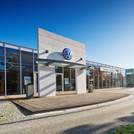 Autohaus Deitert Suhre GmbH & Co. KG