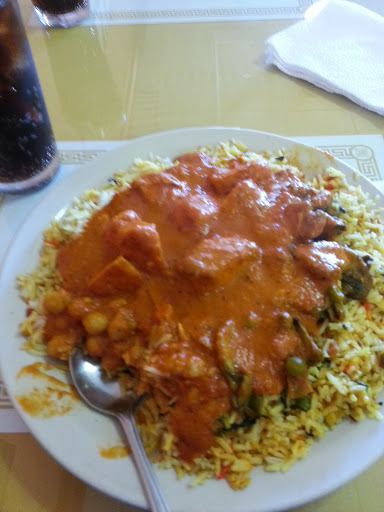 Pakistani Restaurant «Mehran Restaurant», reviews and photos, 3841 Railroad Ave, Pittsburg, CA 94565, USA