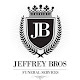 Jeffrey Bros Funeral Services & Pink Lady Jeffrey Ladies Funeral Services - Funeral Directors & Planner Belmore, NSW