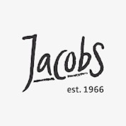 Banketbakkerij Jacobs logo