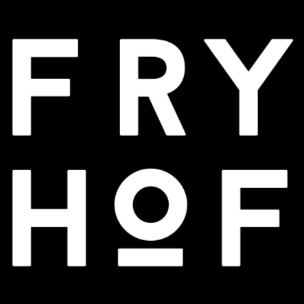 Fryhof logo