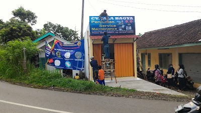 Photos of Pangkalan Ojeg Kamtibmas Terpadu Malaka, Simpih Cikadu