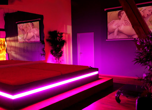 Club LaVie