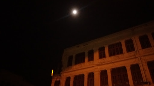 Bank of Ceylon Kandy 2nd City Super Grade Branch