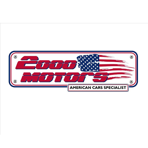 2000 Motors - Specialisti di auto americane - Officina riparazioni restauro importazione ricambi